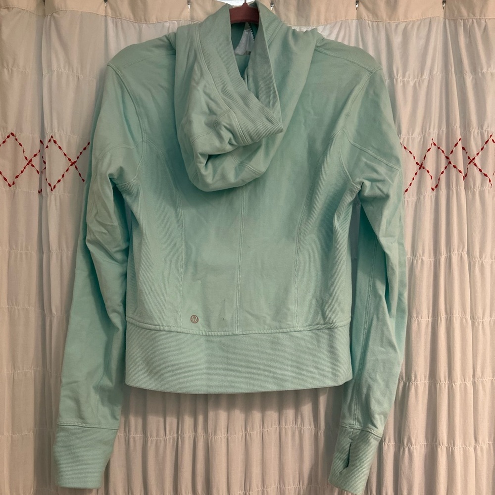 Lululemon Jacket! - Picture 2 of 4